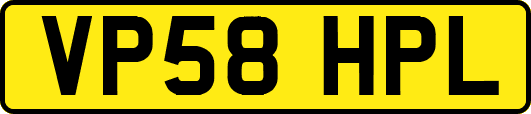 VP58HPL