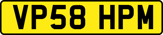 VP58HPM