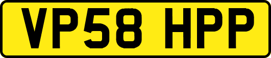 VP58HPP