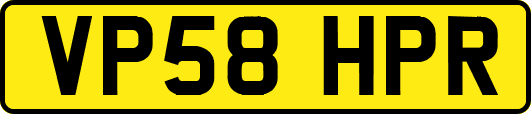 VP58HPR