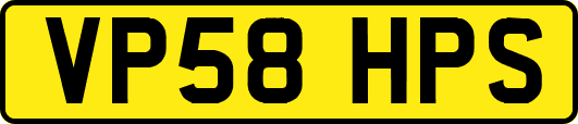 VP58HPS