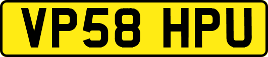 VP58HPU