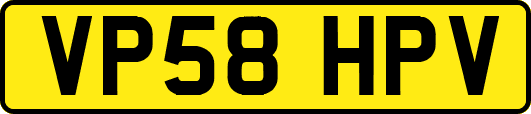 VP58HPV