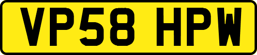 VP58HPW