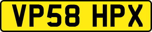 VP58HPX
