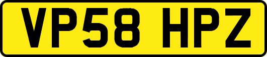 VP58HPZ