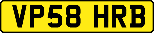 VP58HRB
