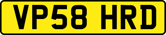 VP58HRD