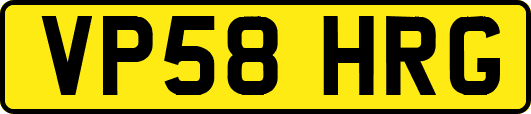 VP58HRG