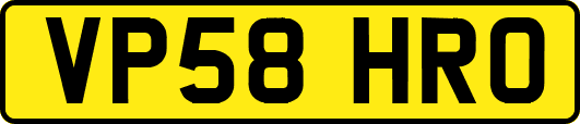 VP58HRO