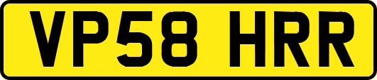 VP58HRR