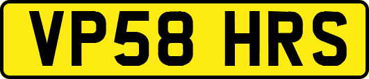 VP58HRS