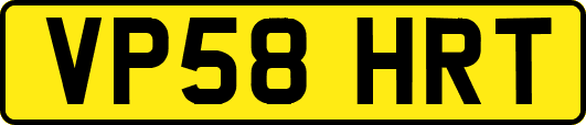 VP58HRT