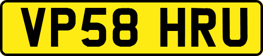VP58HRU