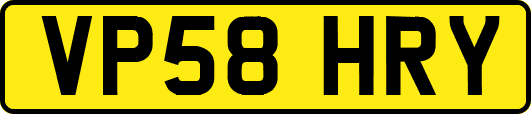VP58HRY