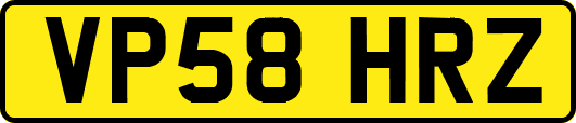 VP58HRZ