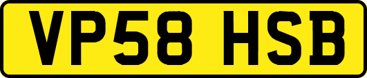 VP58HSB