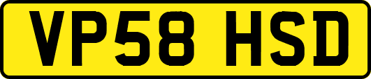 VP58HSD