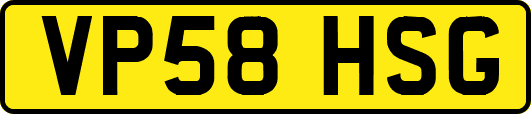 VP58HSG