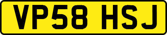 VP58HSJ