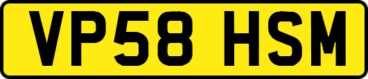 VP58HSM