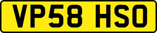 VP58HSO