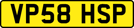 VP58HSP