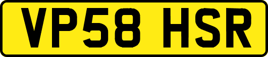 VP58HSR