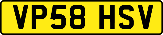 VP58HSV