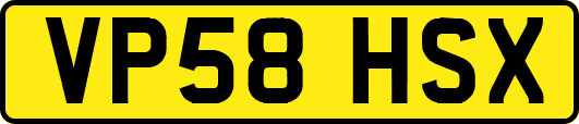 VP58HSX
