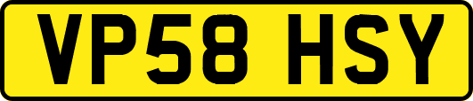 VP58HSY