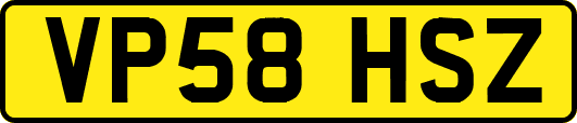 VP58HSZ
