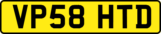 VP58HTD