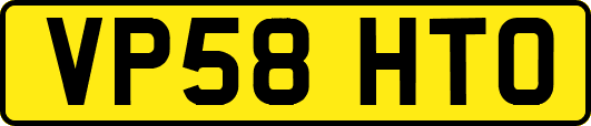 VP58HTO