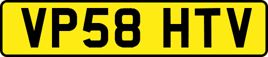 VP58HTV