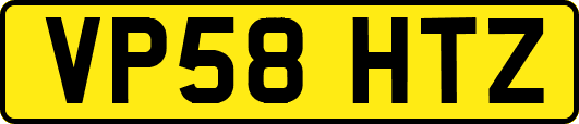 VP58HTZ