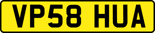 VP58HUA