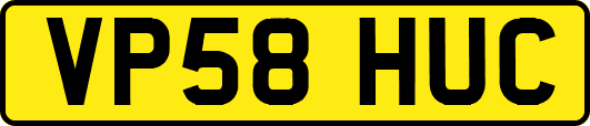 VP58HUC