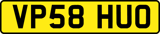 VP58HUO