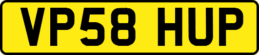 VP58HUP