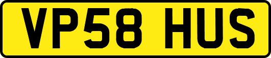 VP58HUS