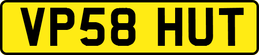 VP58HUT