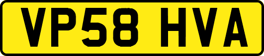 VP58HVA