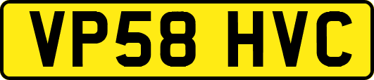 VP58HVC