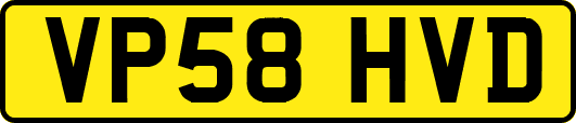 VP58HVD
