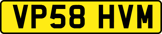 VP58HVM