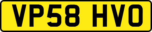 VP58HVO