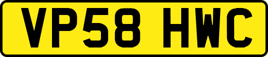 VP58HWC