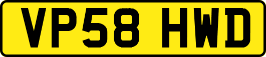 VP58HWD