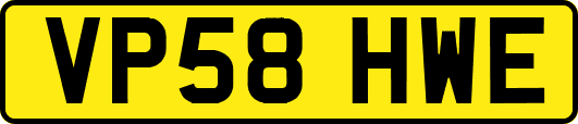 VP58HWE